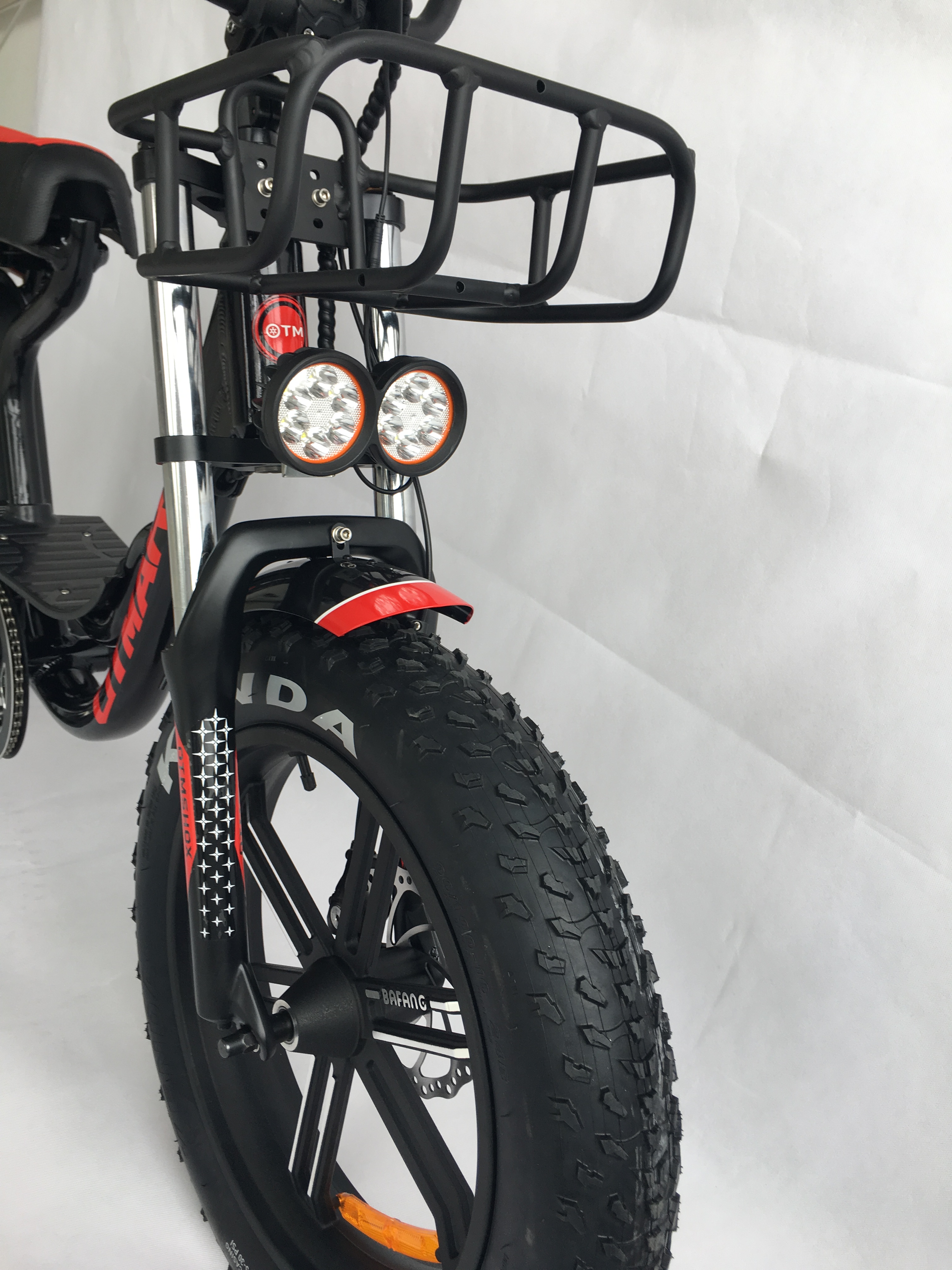 20inch fat tyre electric bike rear motor halley electric bicycle big saddle electric mountainbike 48V 750W ebike adult