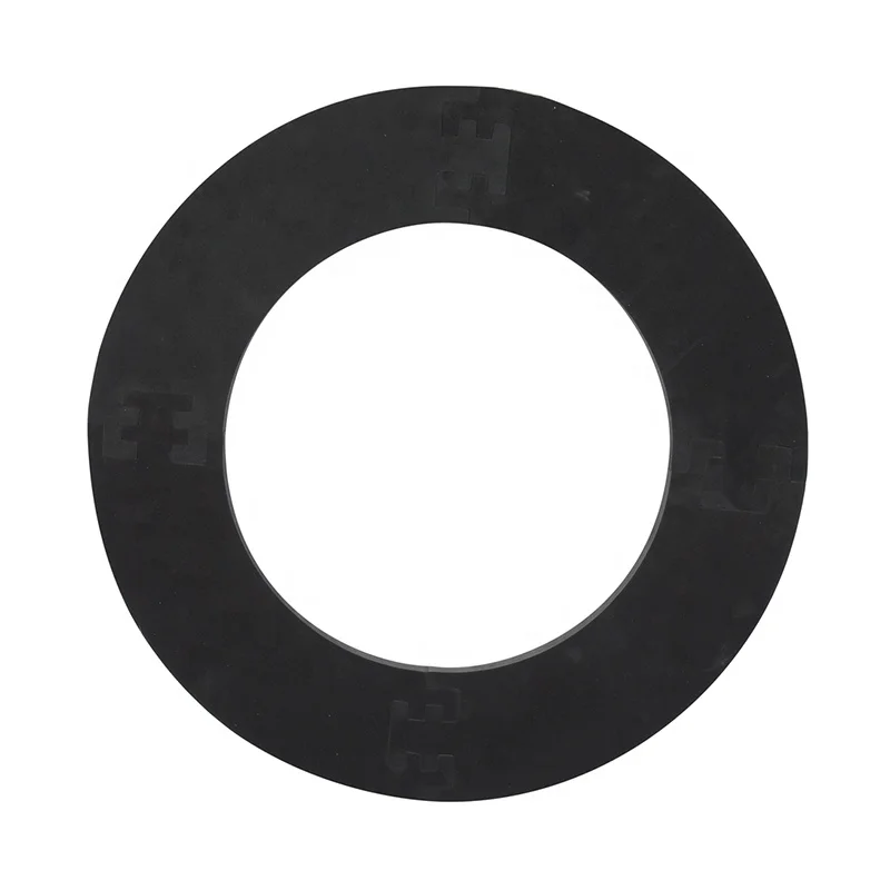 EVA DARTBOARD SURROUND 4 шт., круглая Защитная пленка для стен dartboard