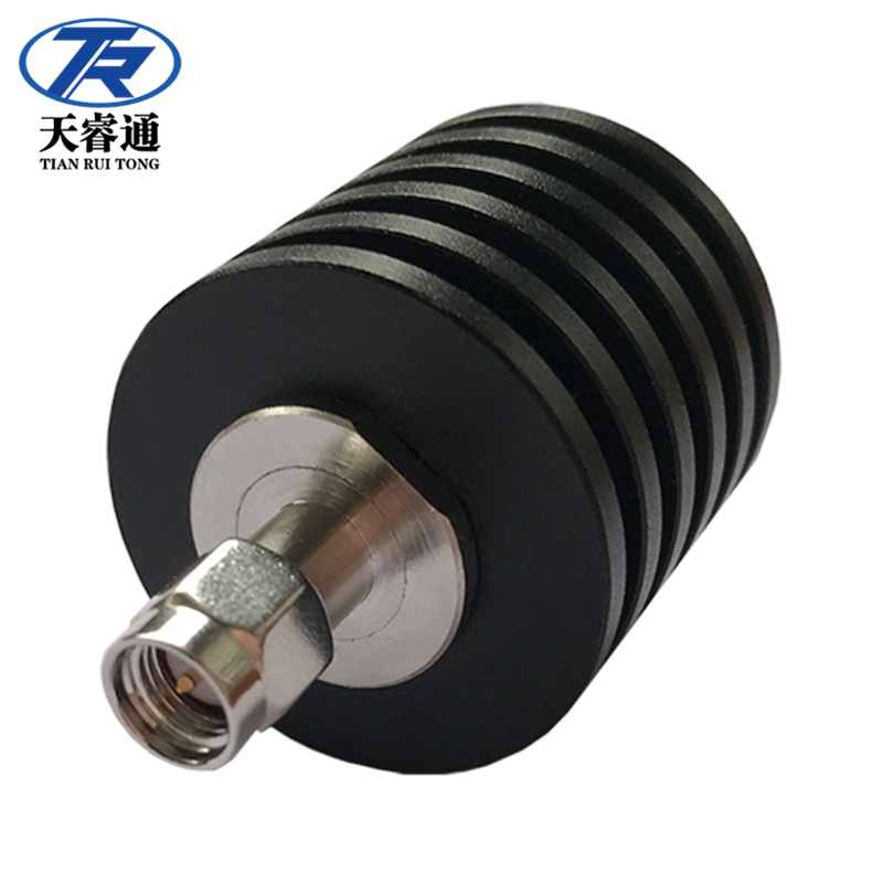 2W SMA Dummy Load DC-3GHz SMA-J Termination Loads 50ohm