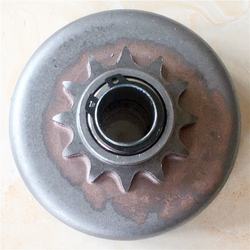 428 chain 20mm bore 12T  Series Centrifugal clutch for Go Kart Drift
