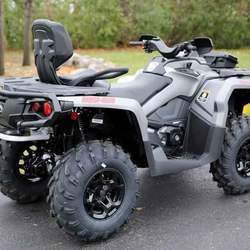 2016 CAN-AM OUTLANDER XT 1000R ATV