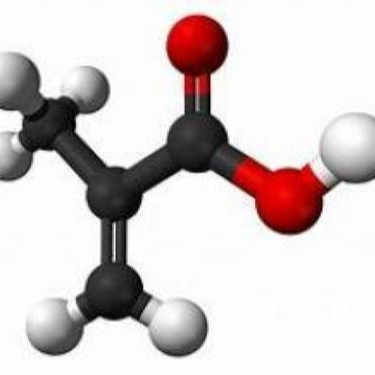 Стабильные свойства метакрилат кислоты с чистотой 99.6% мин