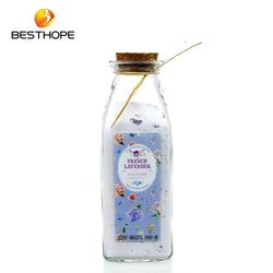 OEM ODMwholesale lavender bulk spa shower bubble bath powdered