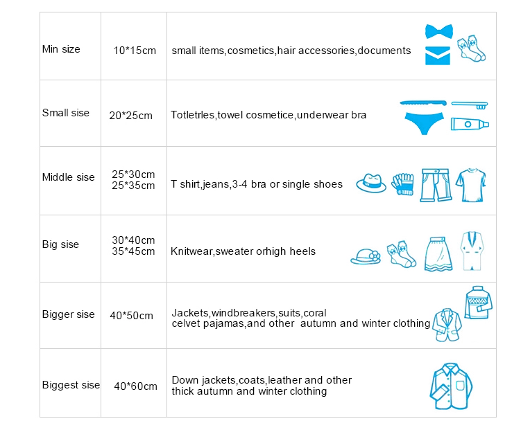 PLA 지퍼 캐시미어 패키지 가방, 생분해성 의류, 의류 포장, 재활용 가능, 재사용 가능 2