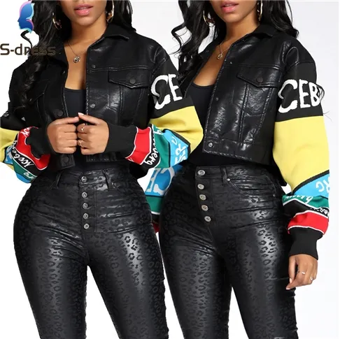 jaquetas femininas atacado