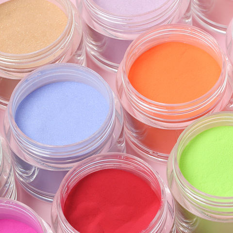 3 in 1 acrylic dipping powder