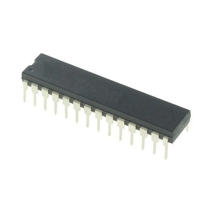 8PU /à chaud 28 microcontr/ôleur MCU AVR MCU 8kB Flash ATMEGA8L