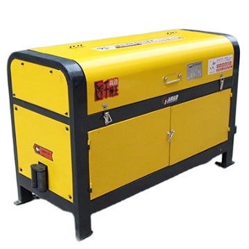 11kw быстрая выпрямляющая машина