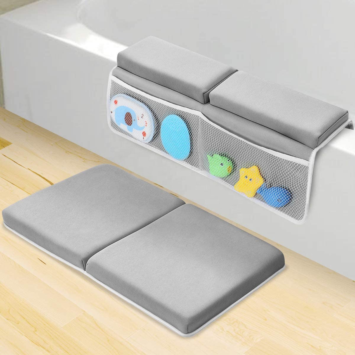 Reclinatorio De Baño alfombrilla De Baño Grande Rodilla Y Reclinatorio De Baño alfombrilla De Baño Grande Rodilla Y
