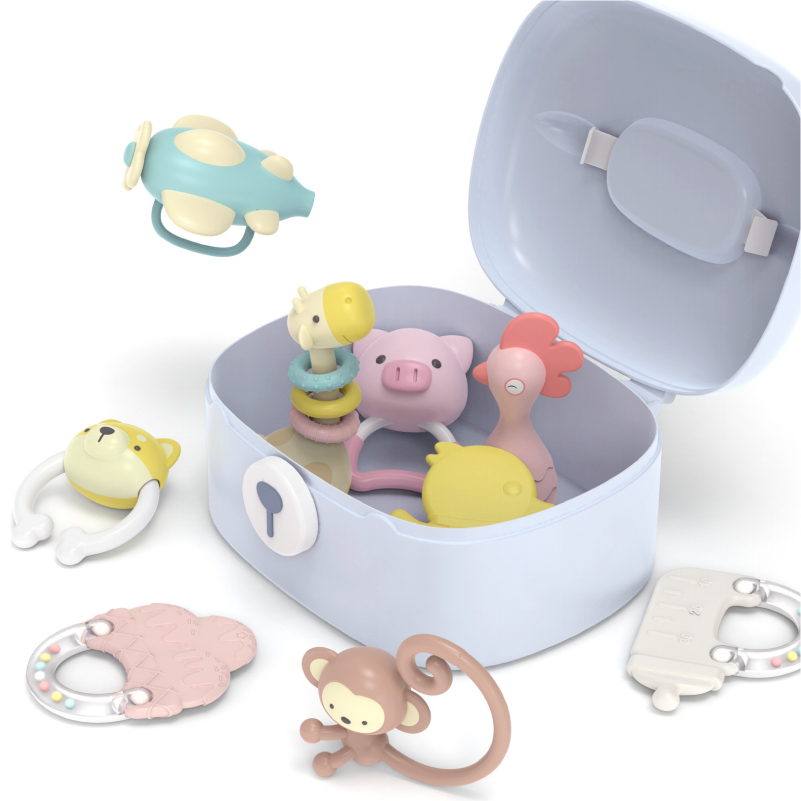 teether for 2 year old