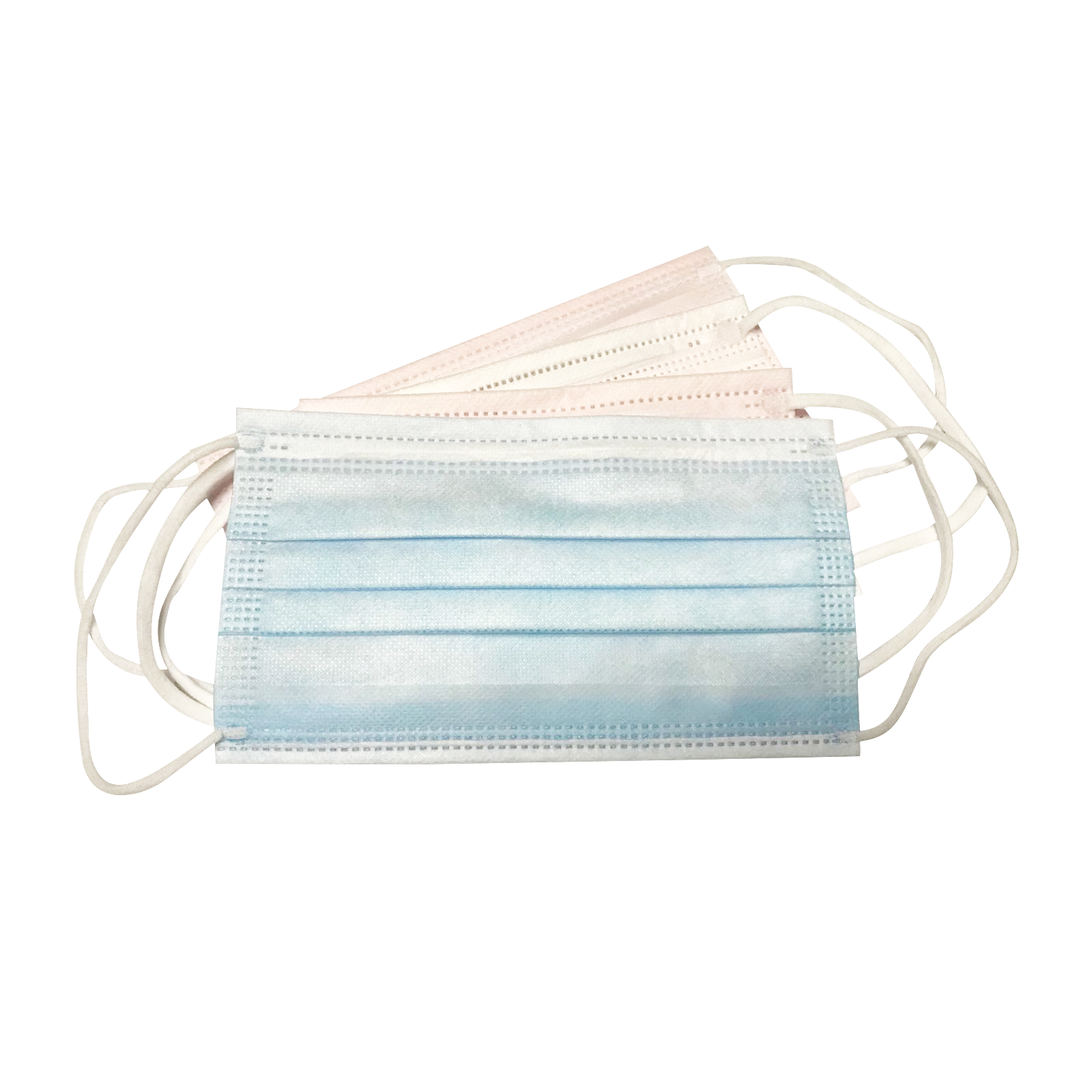 Factory direct sale 3 ply disposable face mask price protective mask