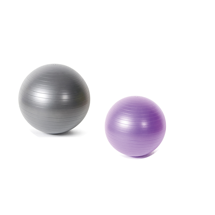 Завод в наличии 55 см/65 см/75 см мяч для упражнений утепленные противовзрывная защитная пленка акробатикой Массажный мяч для занятий йогой