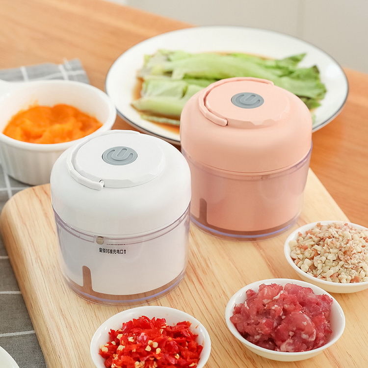 Amazon Open selling 2021 комбинированный кухонный набор слайсер овощерезка-Потяните чесночный машер-кухонные аксессуары