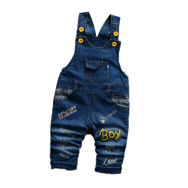 organic baby jeans