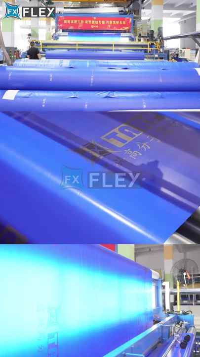 Aartner Quad Tarpaulin, ATV Cover, Vehicle Protection Cover - View #8