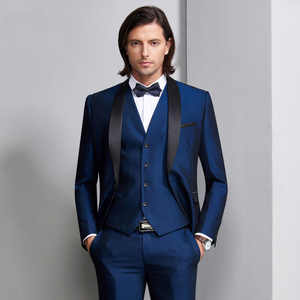 Wedding Suits For Men Blue Wedding Suits For Men Blue Suppliers And Manufacturers At Alibaba Com