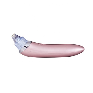 High quality portable electronic nose blackhead suction face pore cleaner blackhead remover beauty Supplies