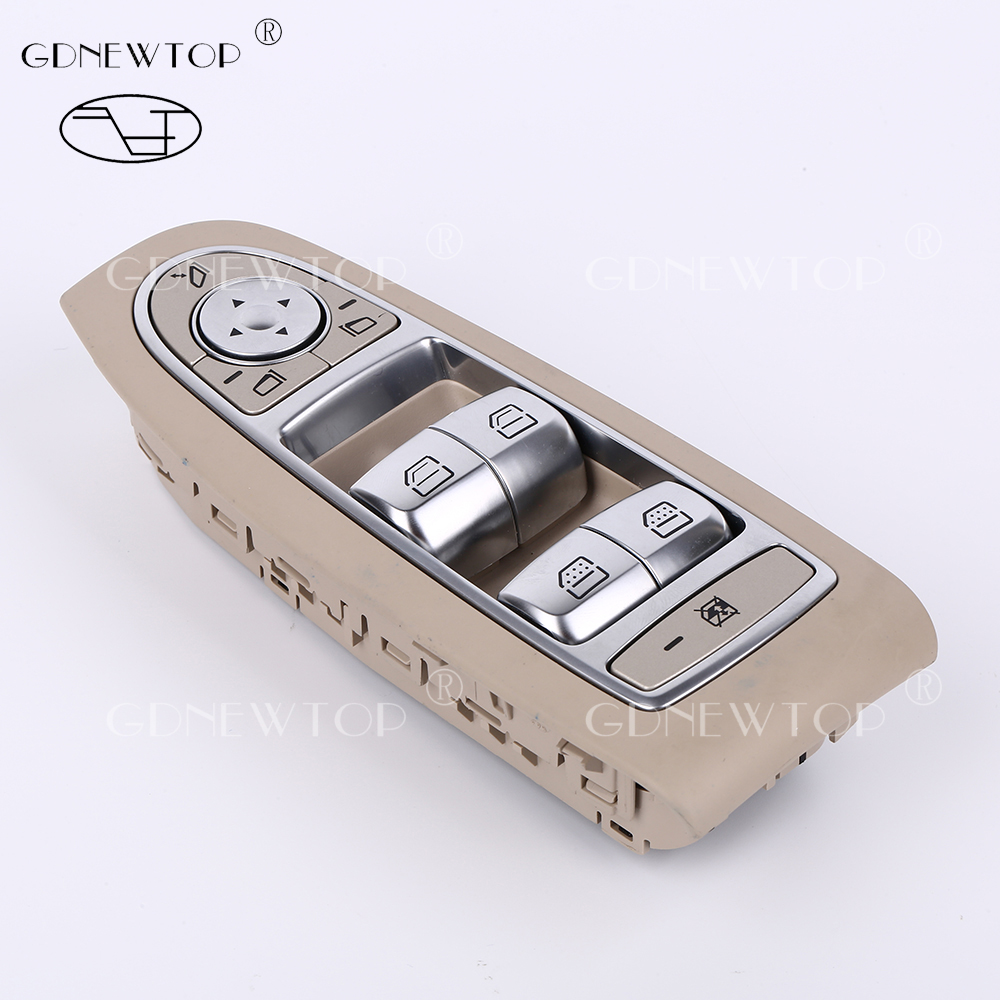 Brake Stop Light Switch 4-pin Mercedes Brake Sprinter 2500 3500 ML320 ML430 New
