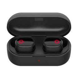 Vida mais longa Da Bateria Sem Fio Bluetooth Fone de Ouvido com Botão de Toque