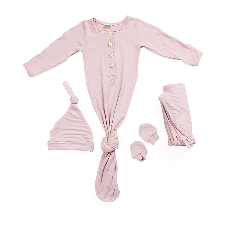 bamboo baby girl clothes