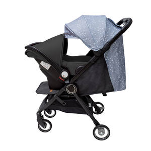 steelcraft stroller