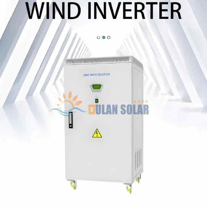 Best Wind Inverters 10KW Hybrid Inverter 120V 240V 360V 10KW Off Grid ...