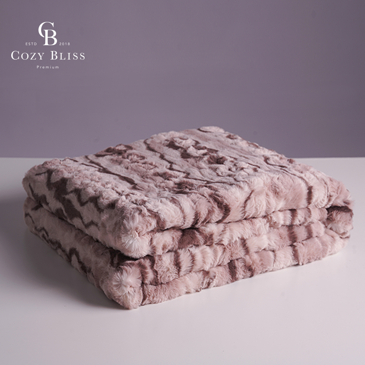Уютное высококачественное теплое флисовое меховое одеяло из искусственного кроличьего меха Minky, покрывало для дивана, кровати, теплое одеяло на зиму и весну