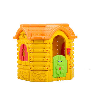 used plastic playhouse