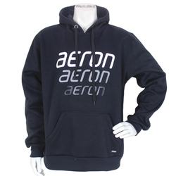 Hoodie dos homens com Homens de Patch Jaqueta com forro do sherpa