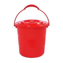 PLASTIC BUCKET