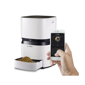 Automatic Pet Feeder Manual Automatic Pet Feeder Manual Suppliers