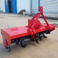 Heavy duty 3-point rotary tillers mactch for  tractor