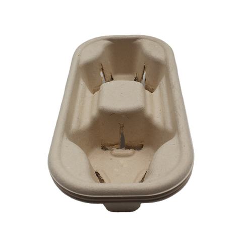 disposable bagasse tableware, disposable bagasse tableware