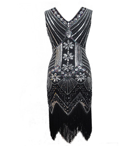 shopee gatsby dress