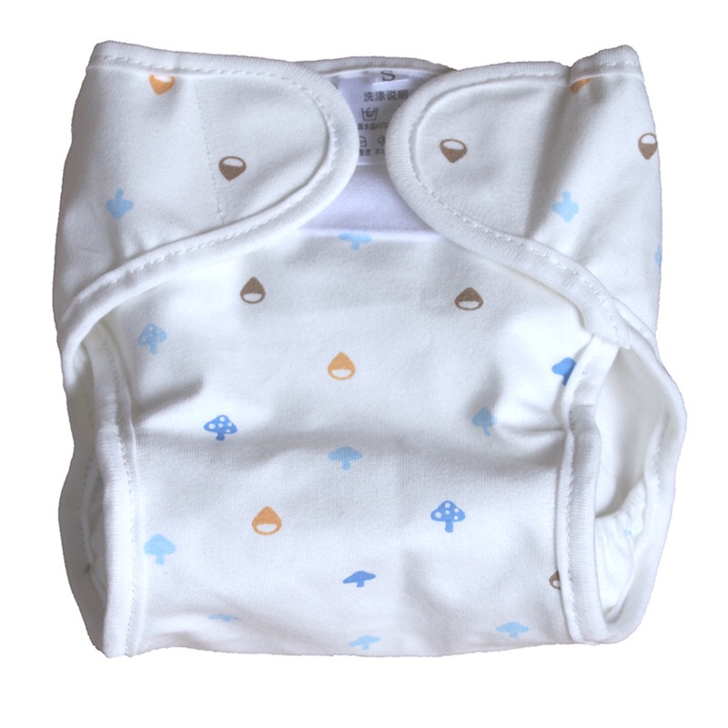 Горячая продажа Одноразовые Премиум детские подгузники производитель