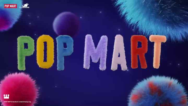 Labubu V3 Mystery Box Plush Doll - Anime Toys Kawaii Ornaments