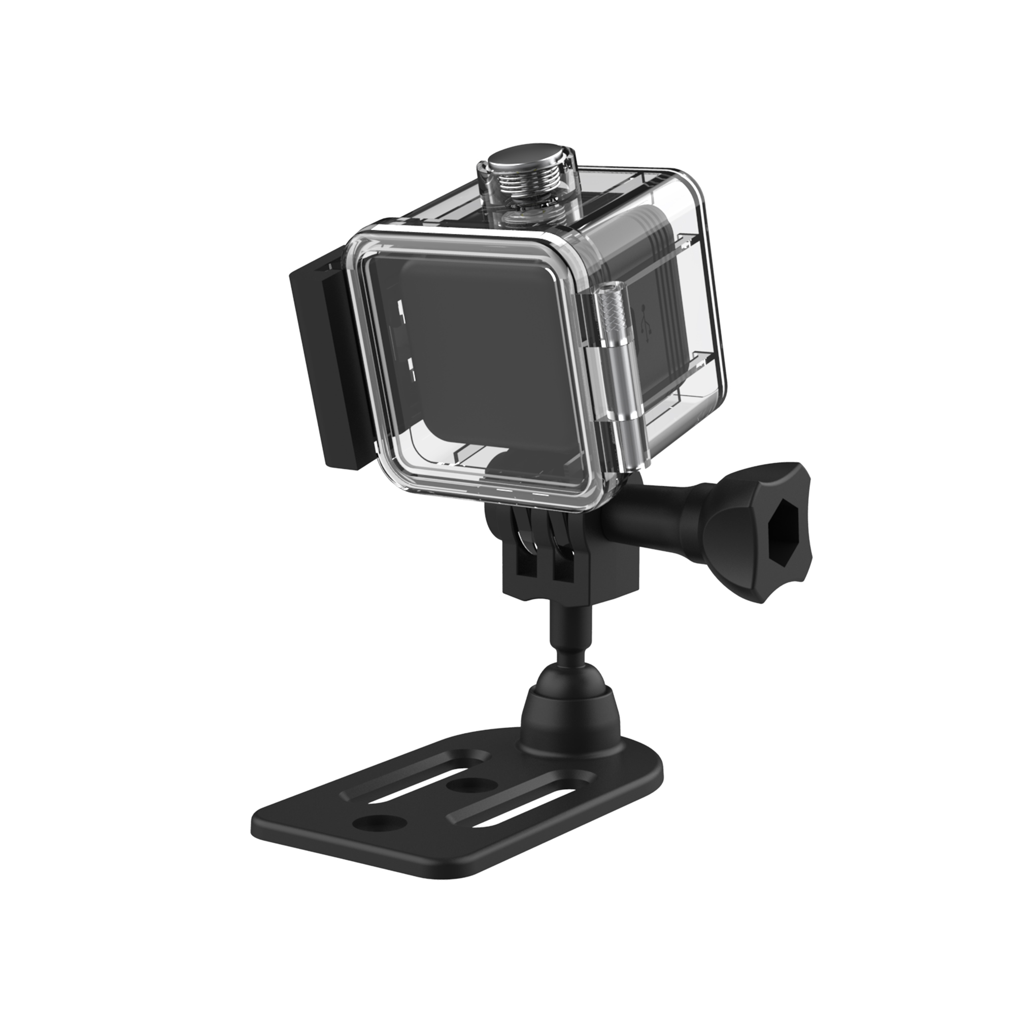 新款 sq29 红外夜视微型无线小型闭路电视摄像机防水运动 dv 迷你隐藏