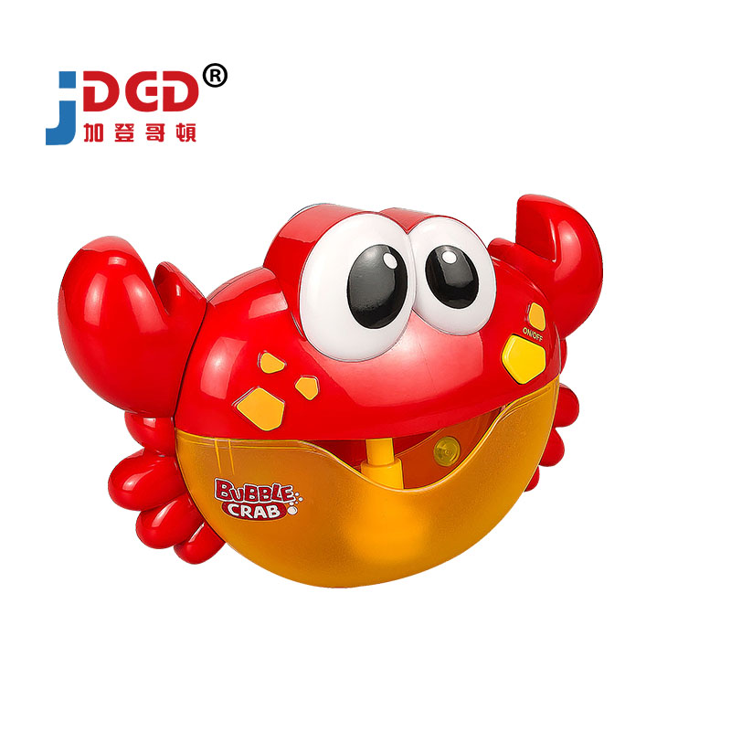 Лидер продаж, детская игрушка для ванны с музыкальными пузырями