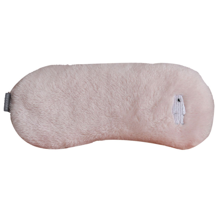 Маска для глаз для сна ночная маска для лица на основе для мужчин и женщин, популярный продаж, 5,9 внутренний пакет Двусторонняя мягкая удобная обувь тени для бровей