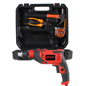 power drill set