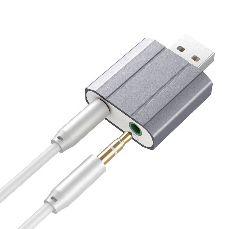 Профессиональная аудиокарта M, звуковая карта, адаптер для студийной записи, звуковая карта USB