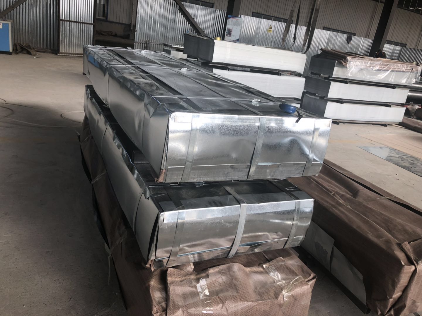 Corrosion resistance Corten Steel Coil