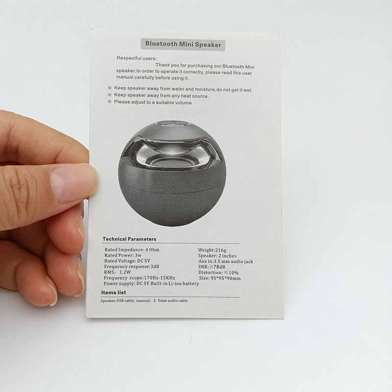 Индивидуальная небольшая книга, описание продукта, это Монохромное руководство по печати