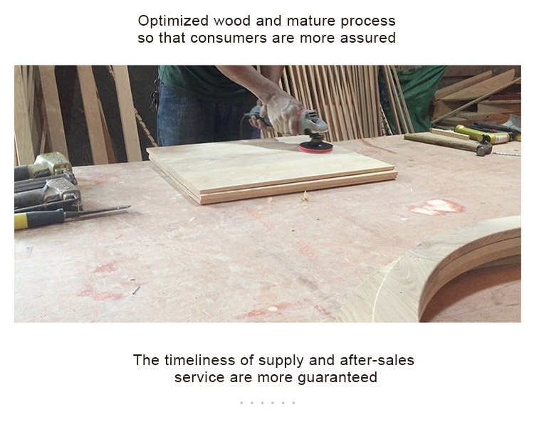 American Style Room Divider