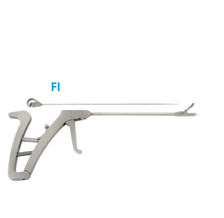 Пробойник для иглы 16 мм