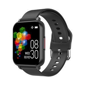 mobivax bluetooth smart watch