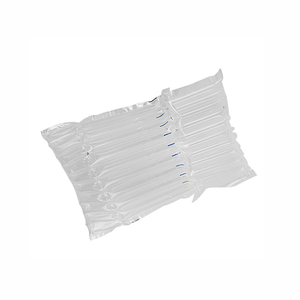 Catálogo de fabricantes de Burbuja De Aire Material 50 X Aire Almohadas Cojines embalaje Bolsas vacío Suelto