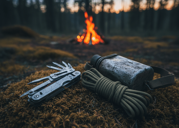 Alan Ritchson’s War Machine Shows How Survival Content Drives Sales