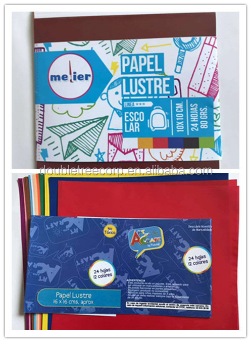 Wholesale Manufacture Sale Color Bristol Board With Cheap Price