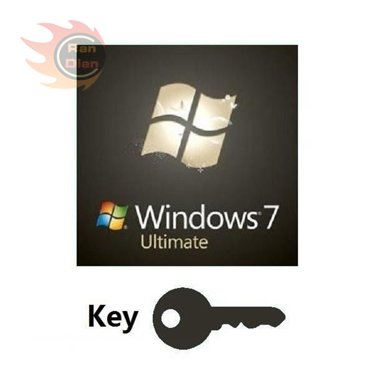 Ultimate key. Windows 7 ultimate product keys (32-bit).